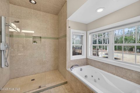 Tiny photo for 136 S Belvedere Drive, Hampstead, NC 28443 (MLS # 100554466)