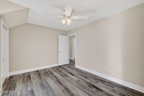 Tiny photo for 136 S Belvedere Drive, Hampstead, NC 28443 (MLS # 100554466)