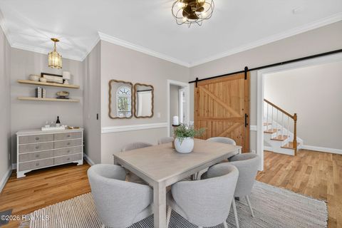 Tiny photo for 136 S Belvedere Drive, Hampstead, NC 28443 (MLS # 100554466)