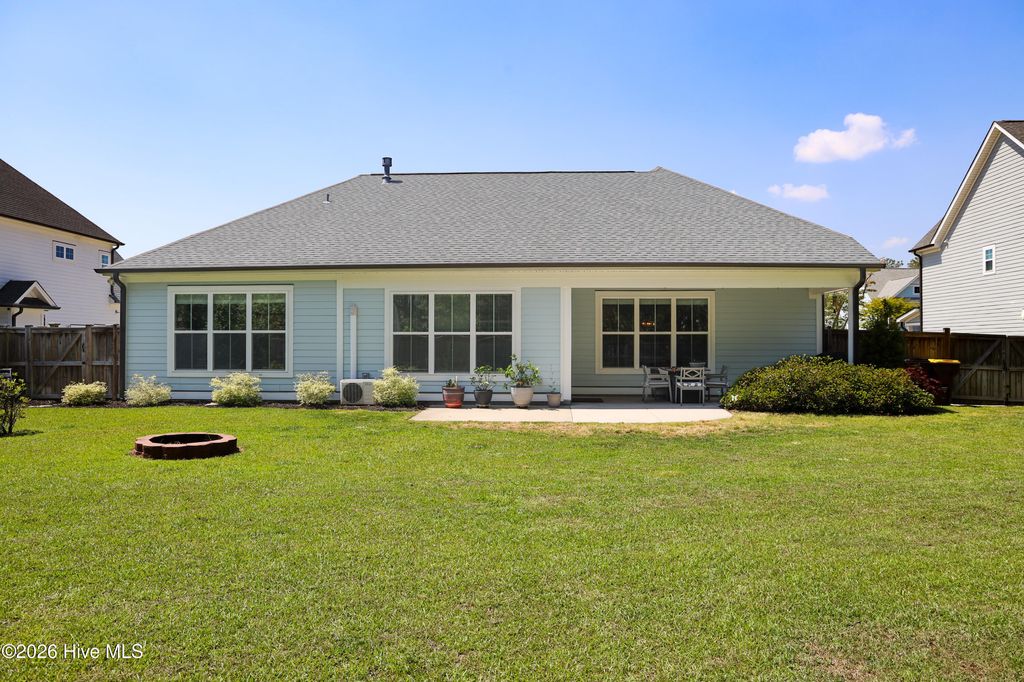 Photo of 182 Camden Trail, Hampstead, NC 28443 (MLS # 100567915)