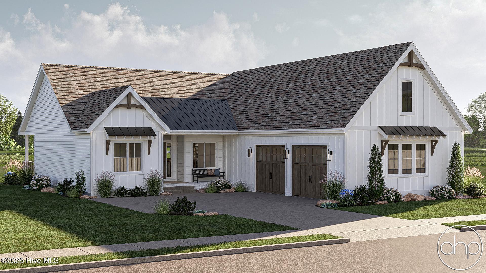 305 Planters Ridge Drive SW