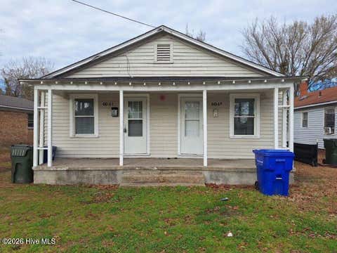 Homes For Rent - 604 Hudson Street #B<br/> Greenville, NC 27834