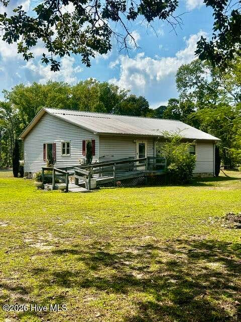 Photo of 6842 Burney Road, White Oak, NC 28399 (MLS # 100598668)