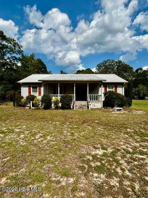 Photo of 6842 Burney Road, White Oak, NC 28399 (MLS # 100598668)