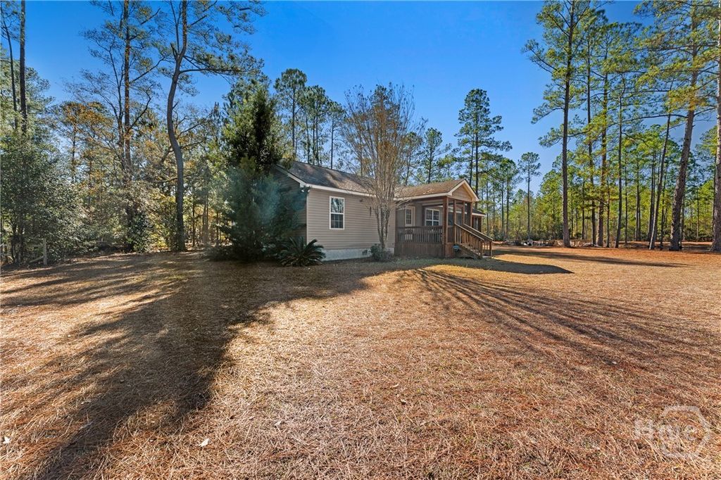 Photo of 1576 Mt Hope Road, Guyton, GA 31312 (MLS # SA345938)