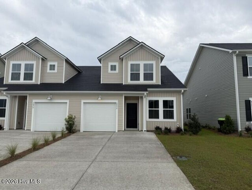 Photo of 2066 Osprey Isle Lane SW #49 Blakely, Ocean Isle Beach, NC 28469 (MLS # 100552589)