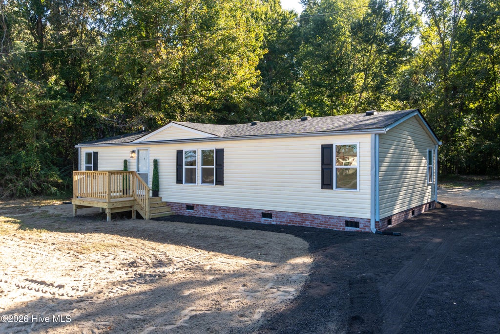 Photo of 119 Longhorn Drive, Moyock, NC 27958 (MLS # 100611790)