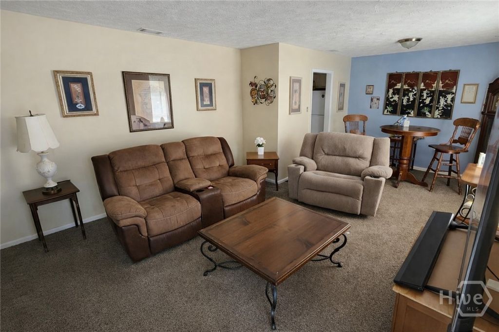 Photo of 122 Westminister Drive, Savannah, GA 31419 (MLS # SA349040)