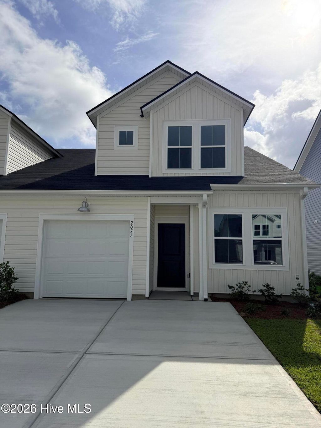 Photo of 2077 Osprey Isle Lane SW #Lot 78 Blakely, Ocean Isle Beach, NC 28469 (MLS # 100572534)