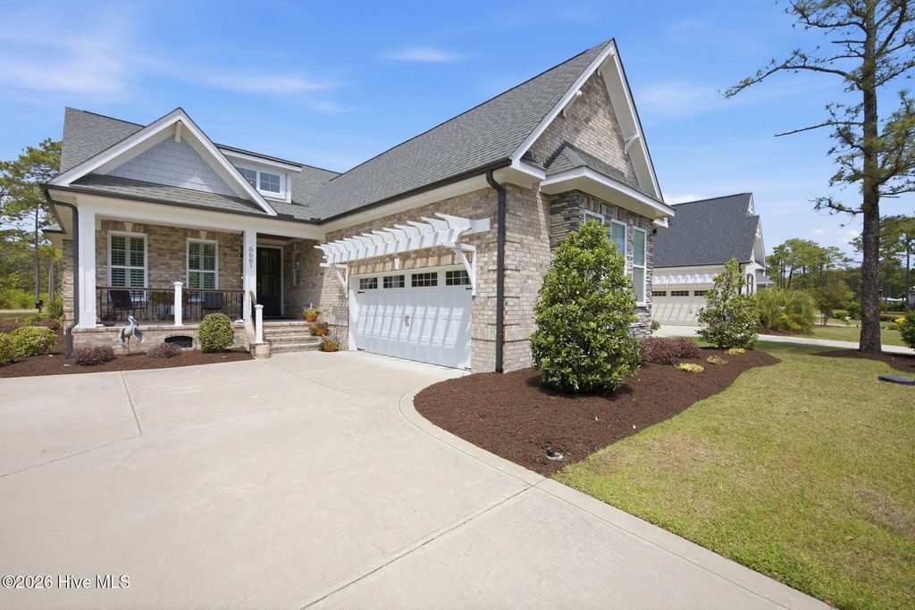 Photo of 6661 Summerhill Glen SW, Ocean Isle Beach, NC 28469 (MLS # 100569856)