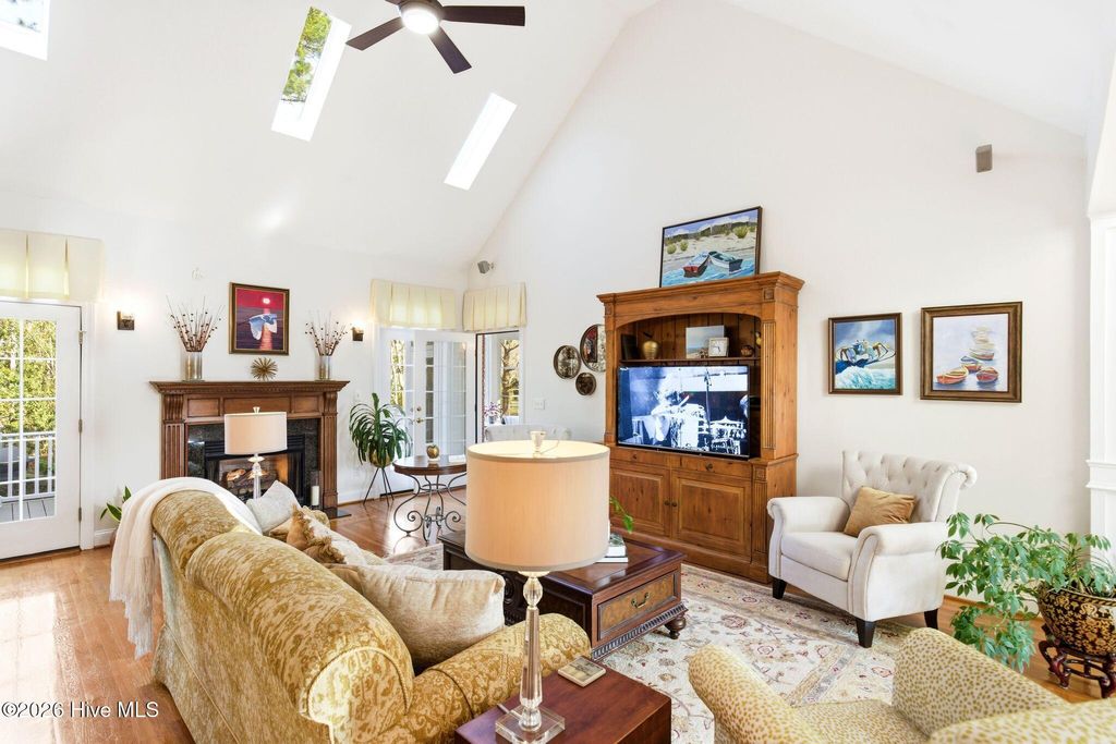 Photo of 345 Broad Leaf Lane SE, Bolivia, NC 28422 (MLS # 100564918)