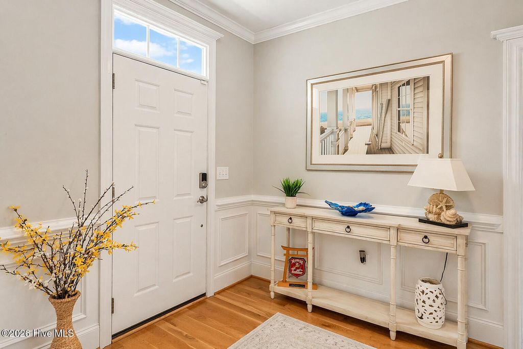 Photo of 720 Blue Point Drive, Wilmington, NC 28411 (MLS # 100567709)