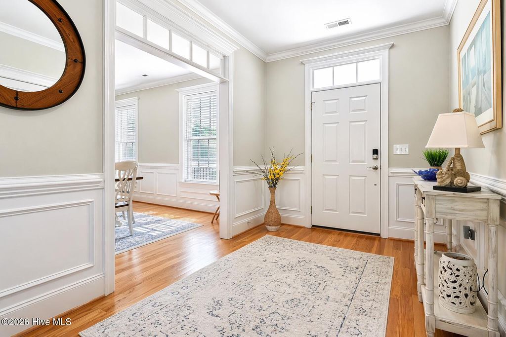 Photo of 720 Blue Point Drive, Wilmington, NC 28411 (MLS # 100567709)