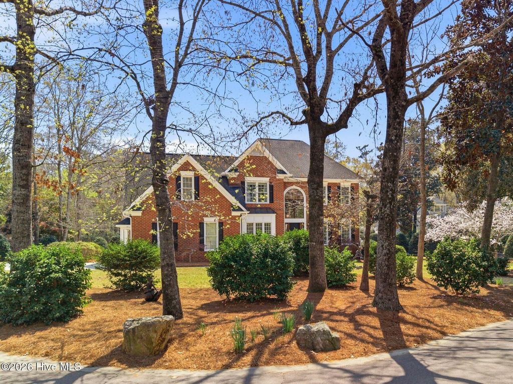 Photo of 1400 Halcyon Lane, Wilmington, NC 28411 (MLS # 100562414)