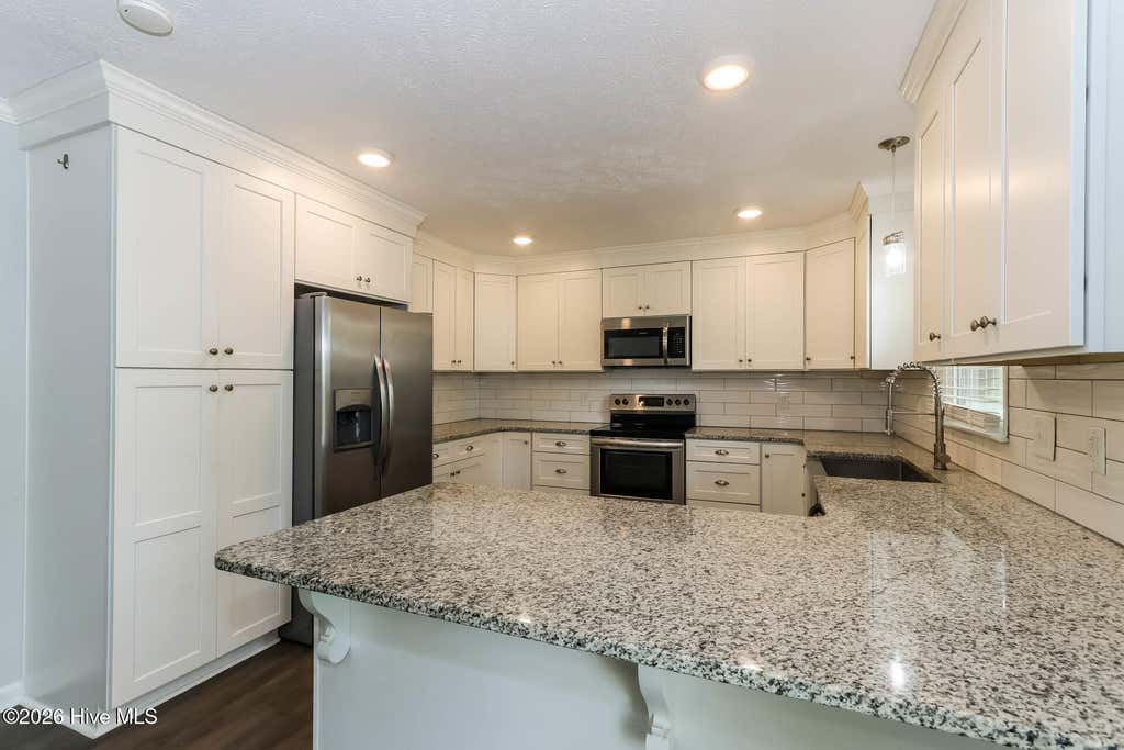 Photo of 681 Henry Street, Aiken, SC 29803 (MLS # 100595378)