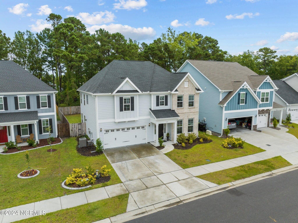 Photo of 1245 Lt Congleton Road, Wilmington, NC 28409 (MLS # 100581028)