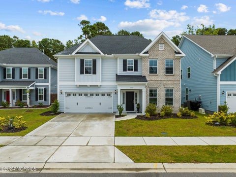 Homes For Rent - 1245 Lt Congleton Road<br/> Wilmington, NC 28409