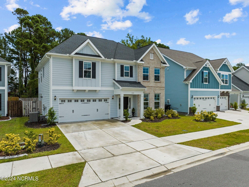 Photo of 1245 Lt Congleton Road, Wilmington, NC 28409 (MLS # 100581028)