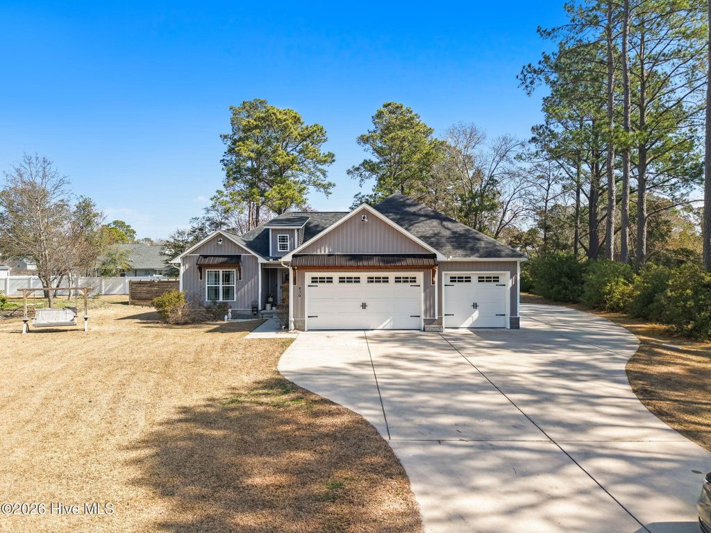 Photo of 830 Village Point Road SW, Shallotte, NC 28470 (MLS # 100557943)