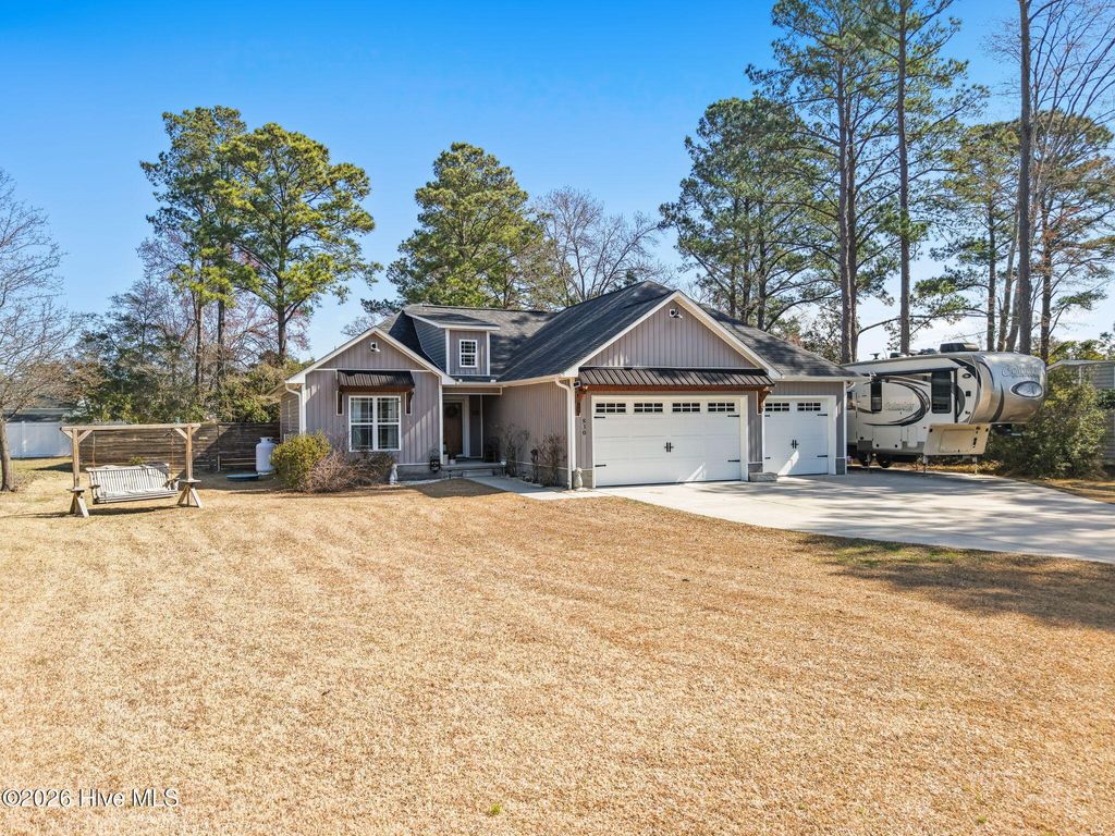 Photo of 830 Village Point Road SW, Shallotte, NC 28470 (MLS # 100557943)