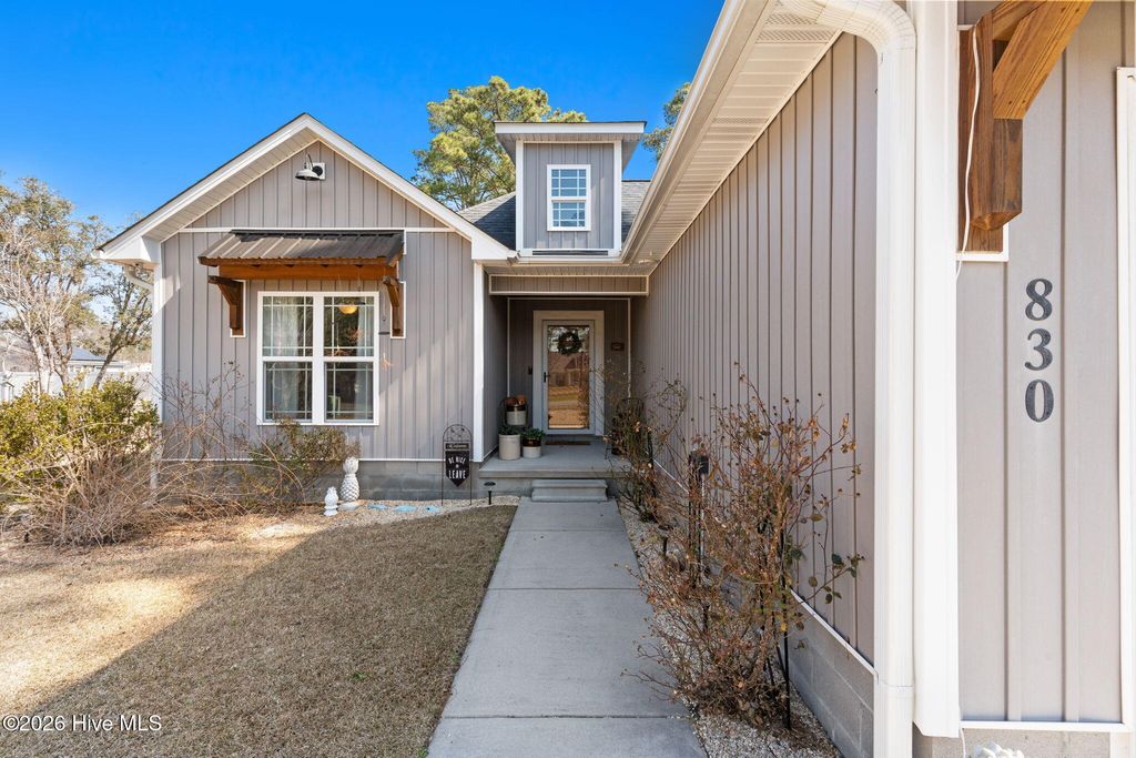 Photo of 830 Village Point Road SW, Shallotte, NC 28470 (MLS # 100557943)