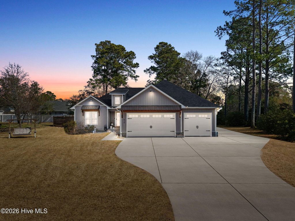 Photo of 830 Village Point Road SW, Shallotte, NC 28470 (MLS # 100557943)