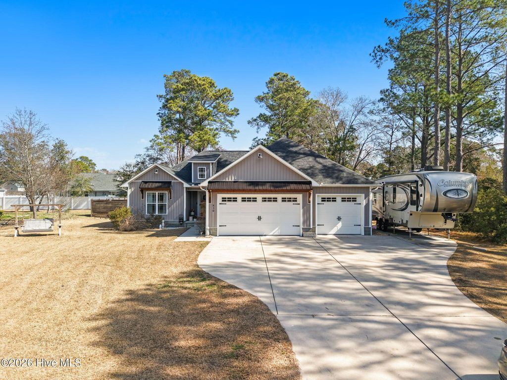 Photo of 830 Village Point Road SW, Shallotte, NC 28470 (MLS # 100557943)