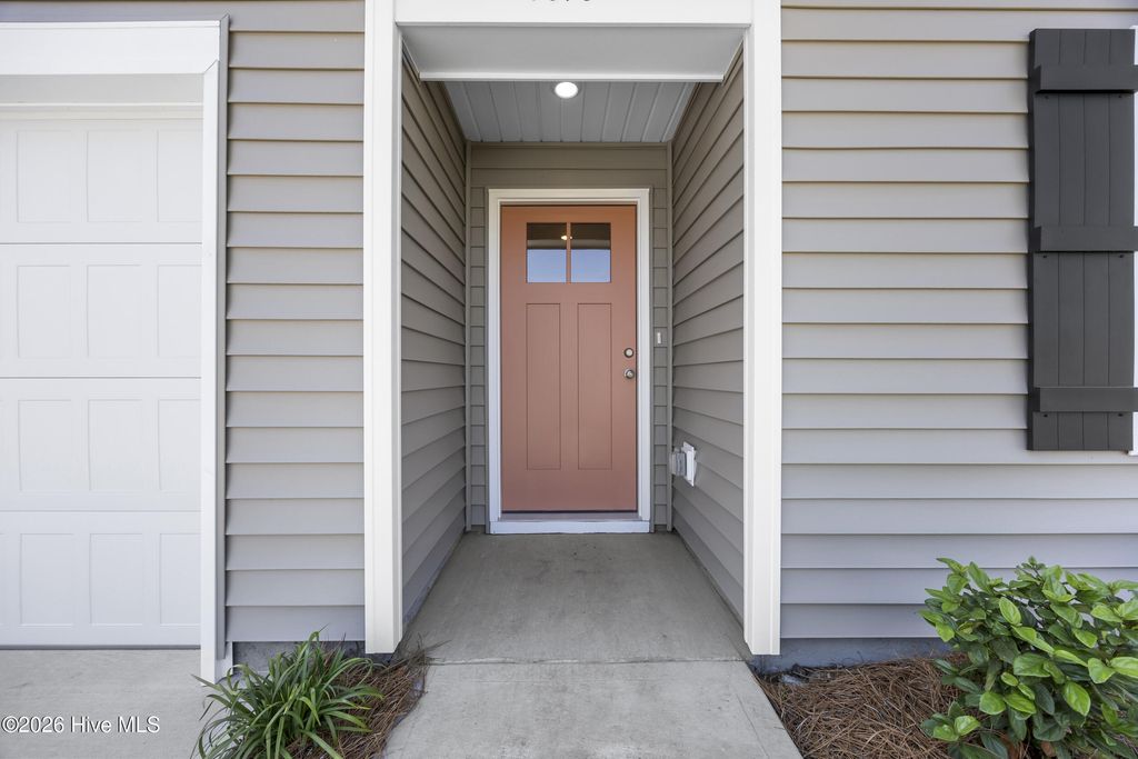 Photo of 4653 Swimming Lane #20, Shallotte, NC 28470 (MLS # 100567226)