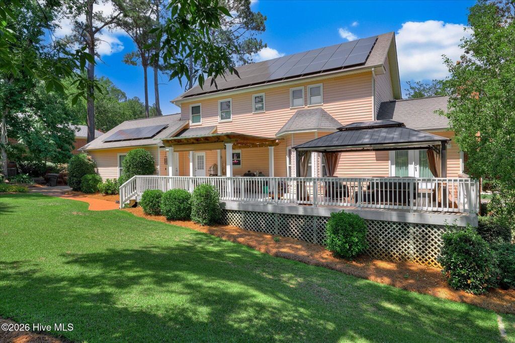 Photo of 687 Whitewood Way, North Augusta, SC 29860 (MLS # 100576419)