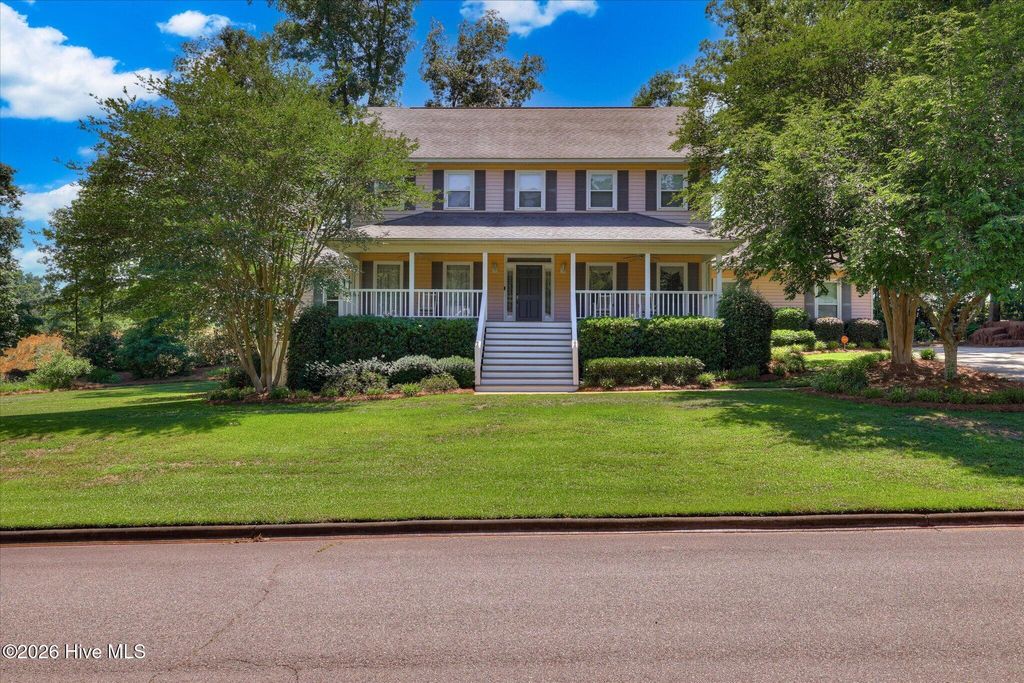 Photo of 687 Whitewood Way, North Augusta, SC 29860 (MLS # 100576419)