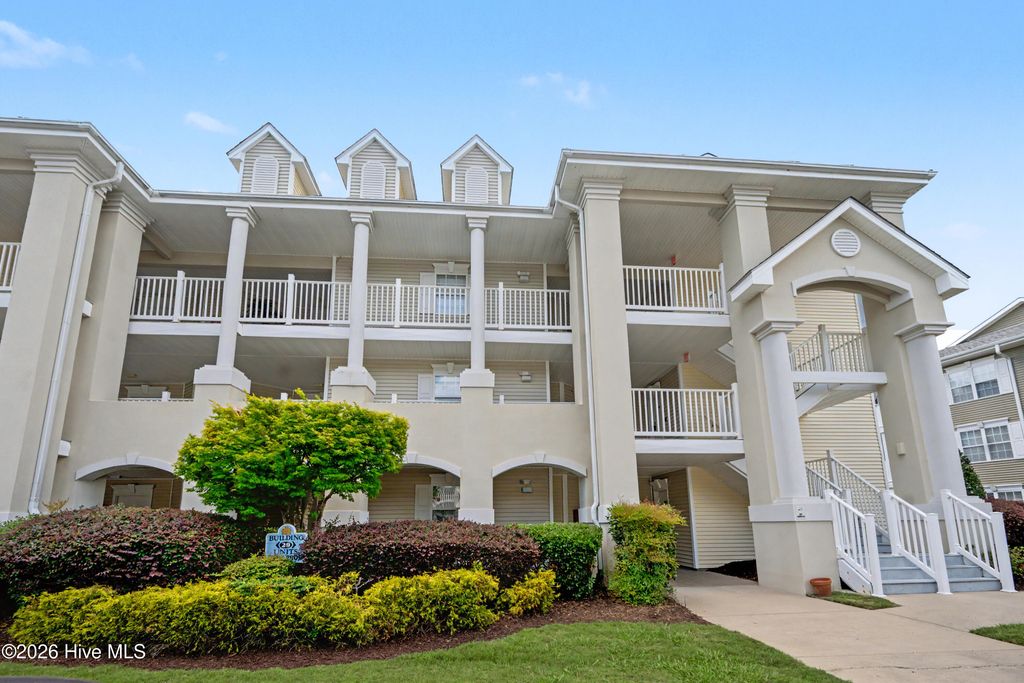Photo of 1215 N Middleton Drive NW #2906, Calabash, NC 28467 (MLS # 100583040)