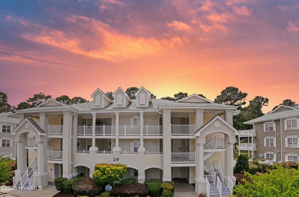 Photo of 1215 N Middleton Drive NW #2906, Calabash, NC 28467 (MLS # 100583040)