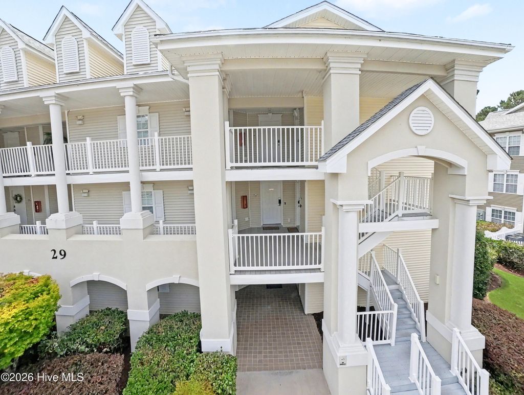 Photo of 1215 N Middleton Drive NW #2906, Calabash, NC 28467 (MLS # 100583040)