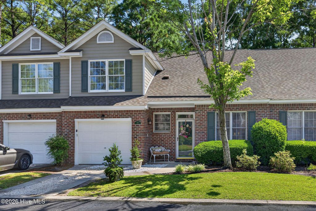 Photo of 233 Racine Drive #Unit 60, Wilmington, NC 28403 (MLS # 100575571)