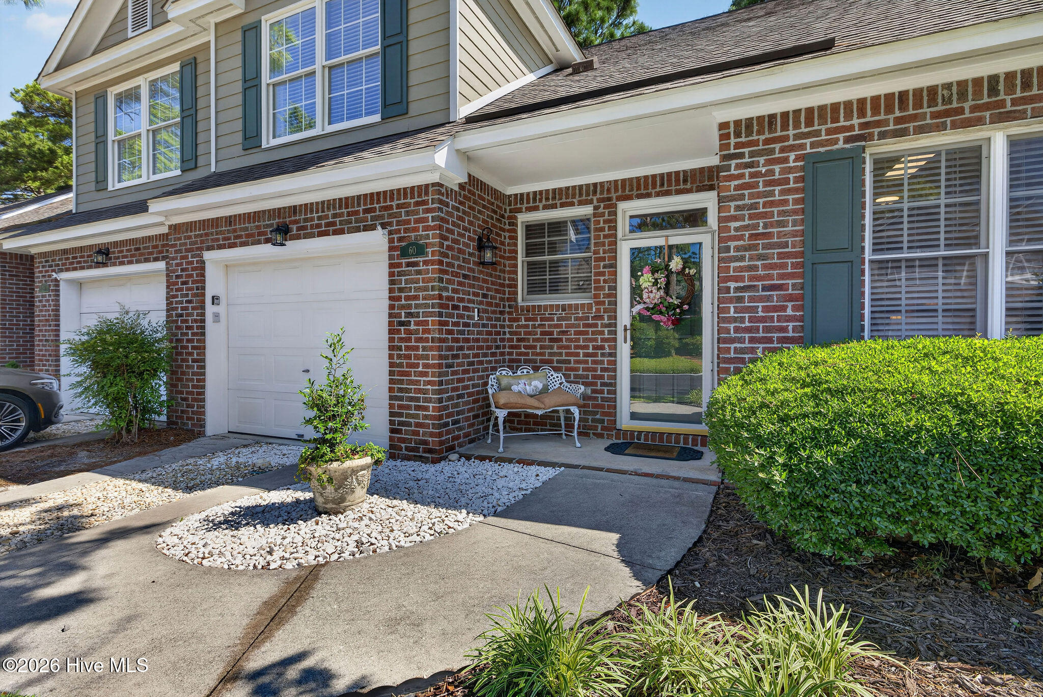 233 Racine Drive Unit 60