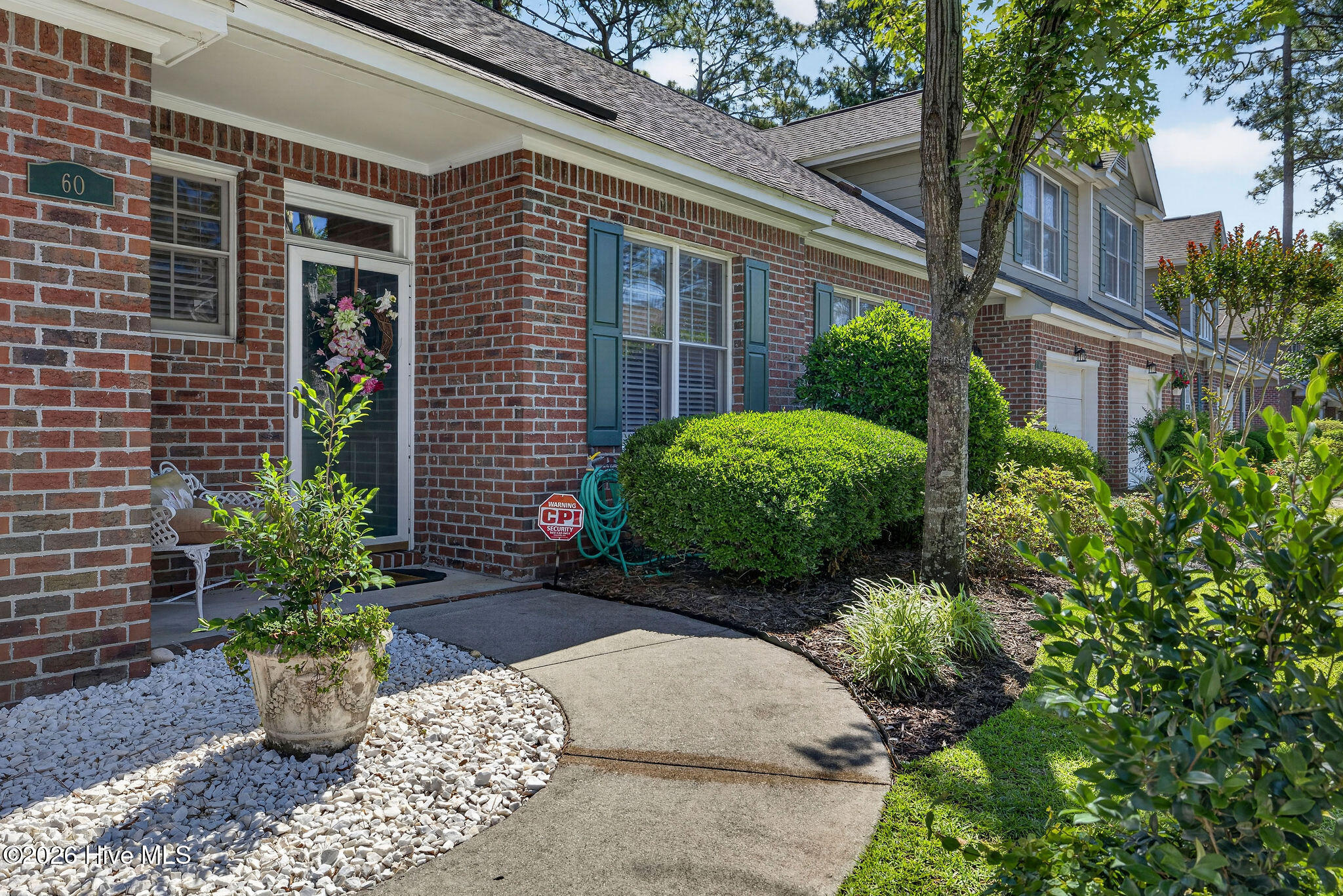 233 Racine Drive Unit 60