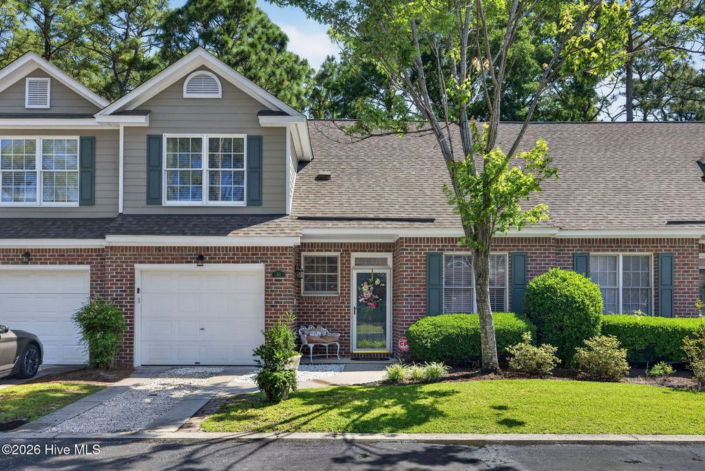 Photo of 233 Racine Drive #Unit 60, Wilmington, NC 28403 (MLS # 100575571)