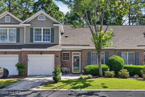 Photo of 233 Racine Drive #Unit 60, Wilmington, NC 28403 (MLS # 100575571)