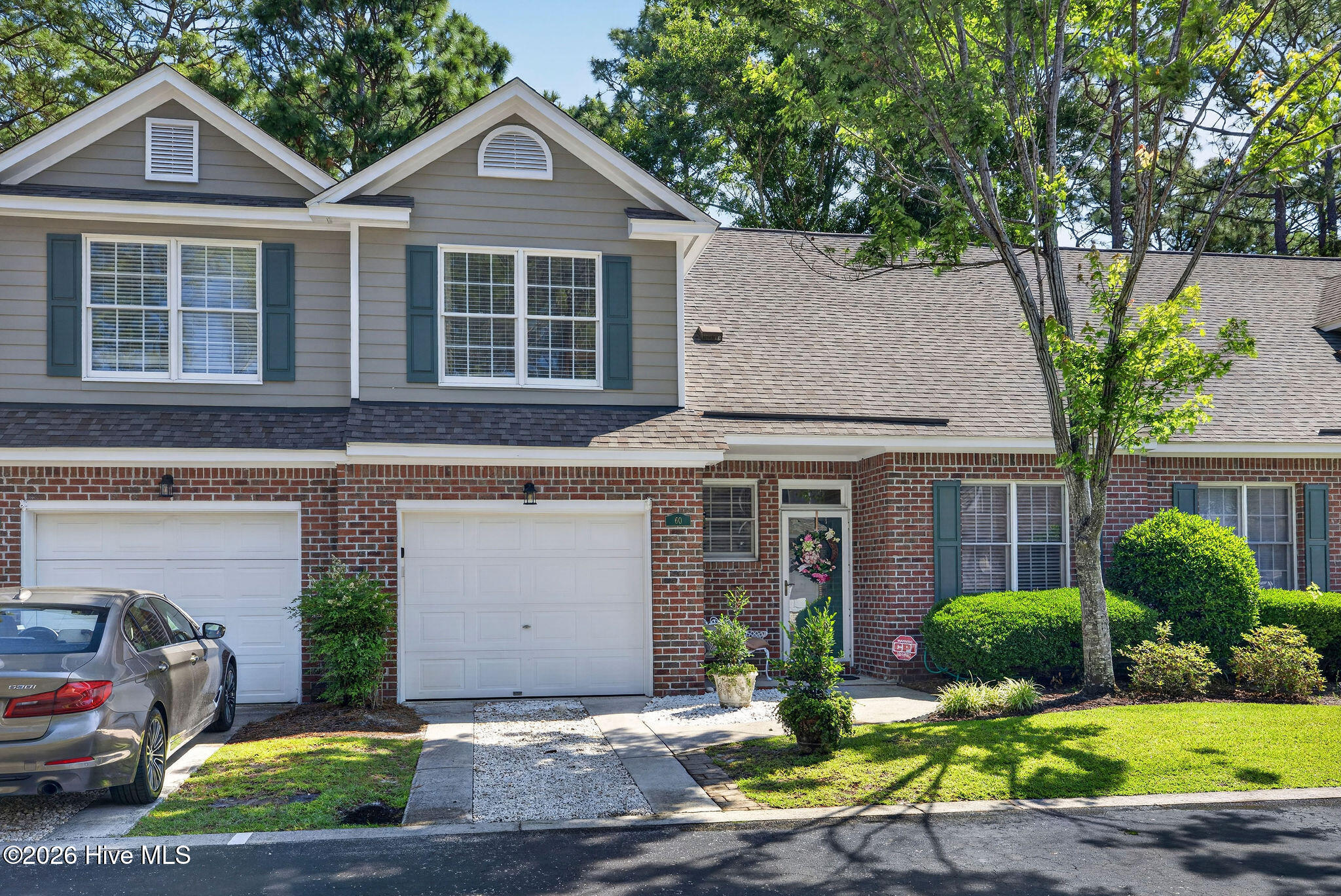 233 Racine Drive Unit 60