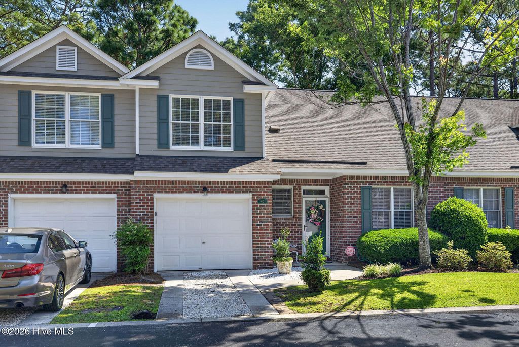 Photo of 233 Racine Drive #Unit 60, Wilmington, NC 28403 (MLS # 100575571)