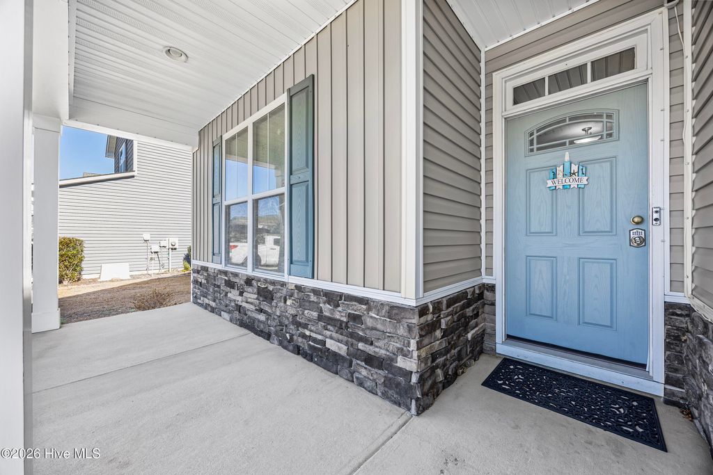 Photo of 6529 Woodlee Lane, Wilmington, NC 28412 (MLS # 100552443)