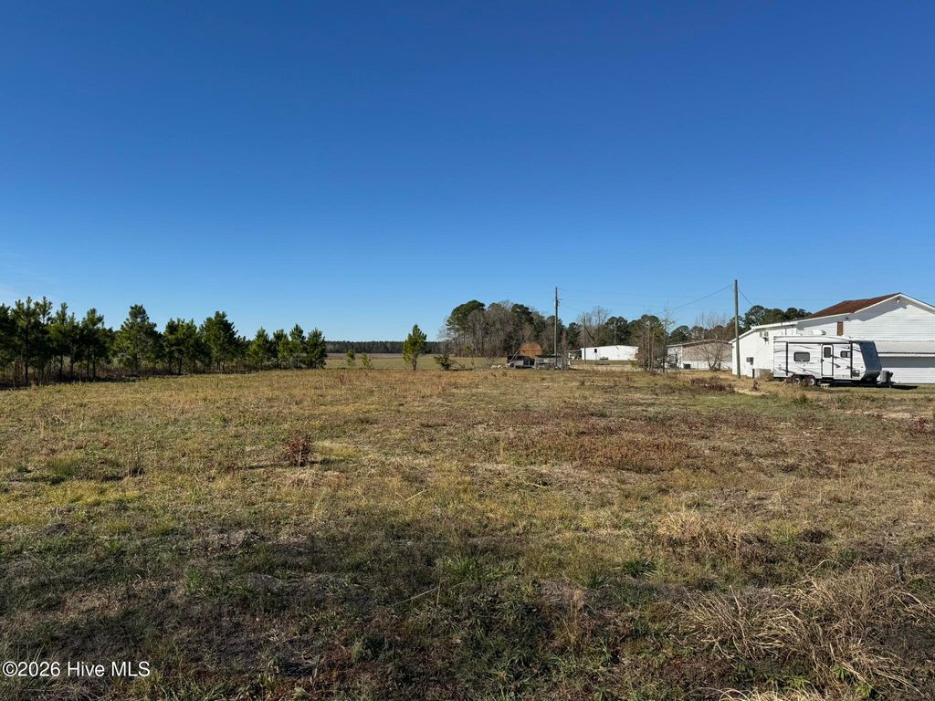 Photo of 000 Chinquapin Chapel Road, Trenton, NC 28585 (MLS # 100558830)