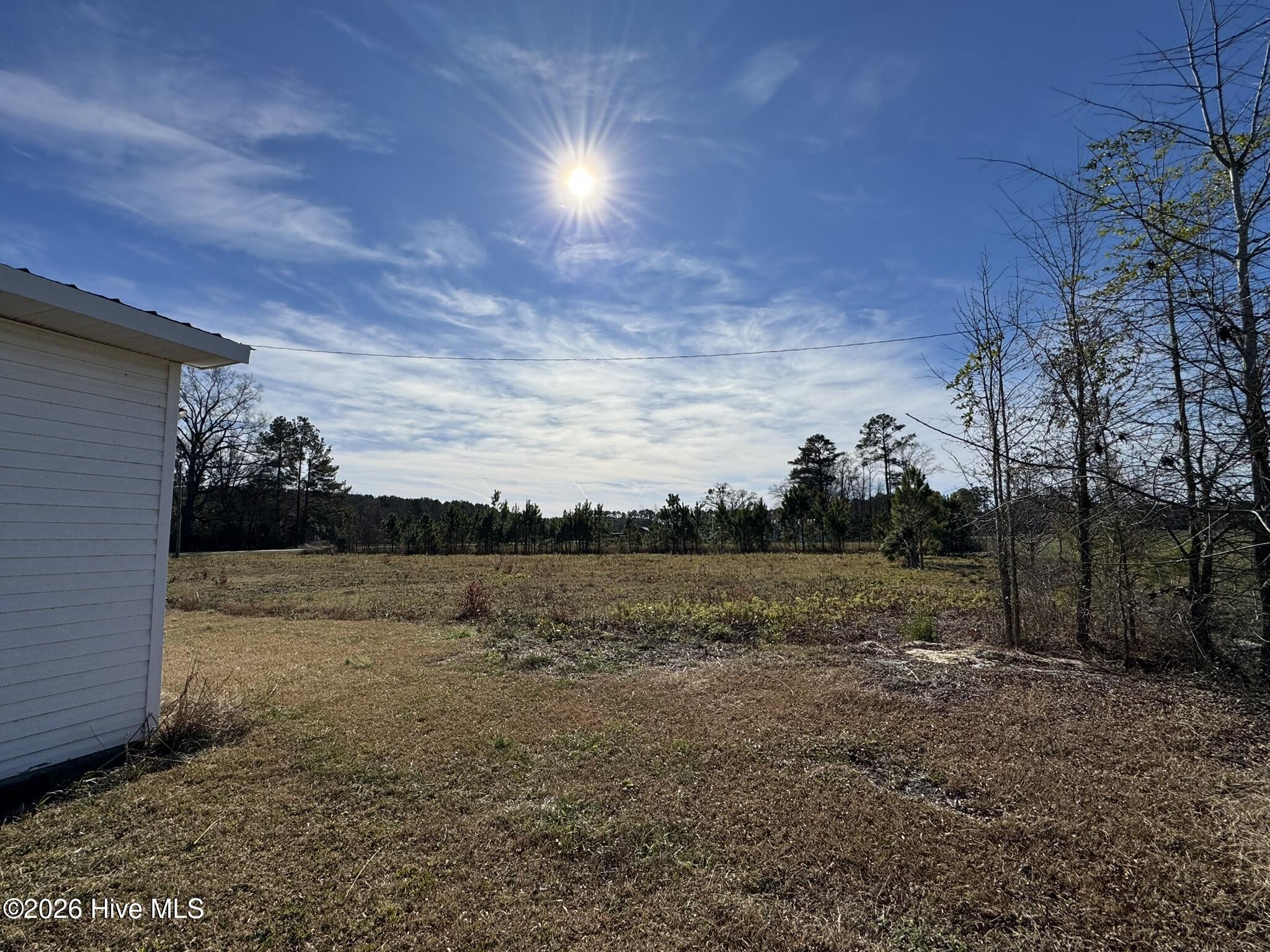 000 Chinquapin Chapel Road