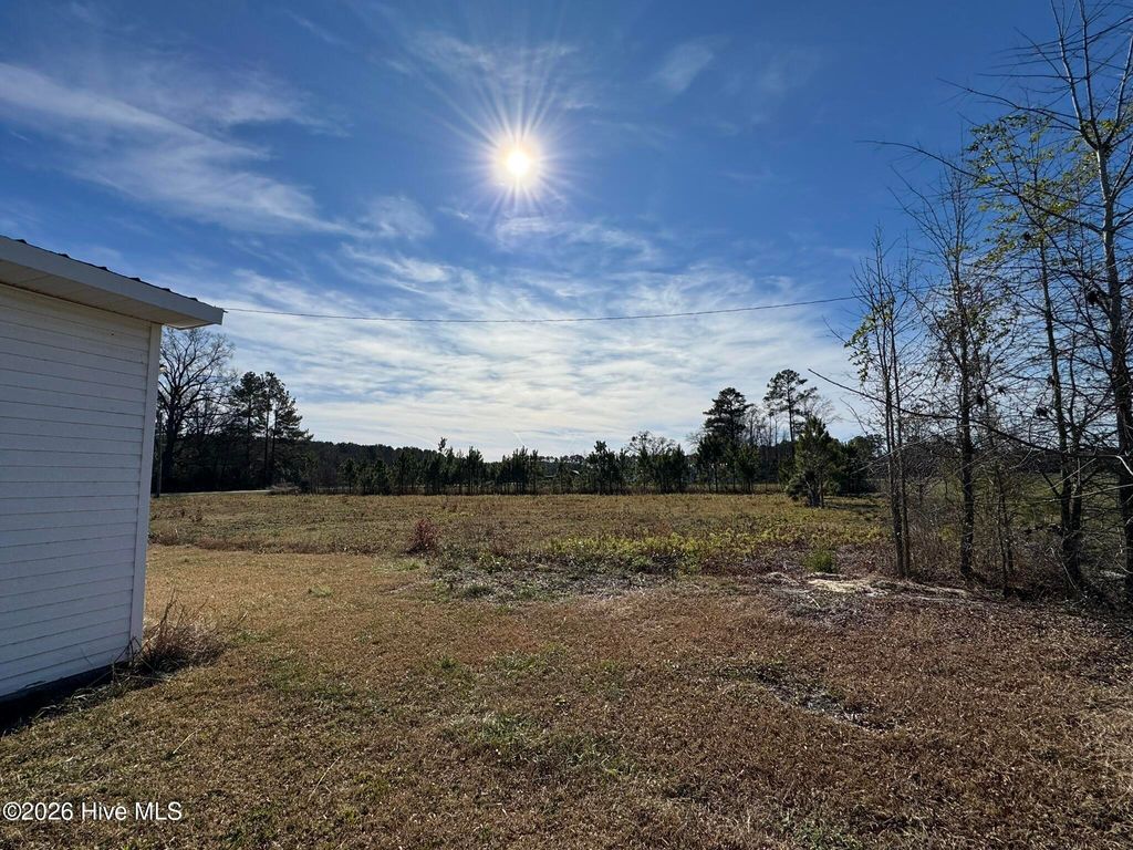 Photo of 000 Chinquapin Chapel Road, Trenton, NC 28585 (MLS # 100558830)