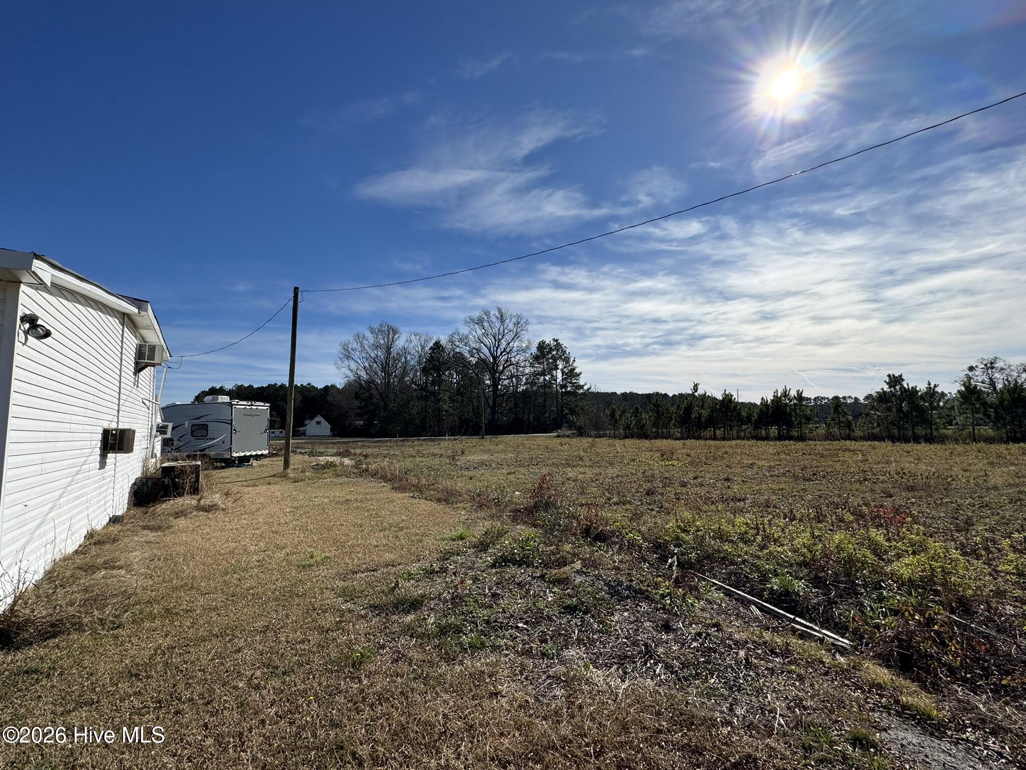 000 Chinquapin Chapel Road