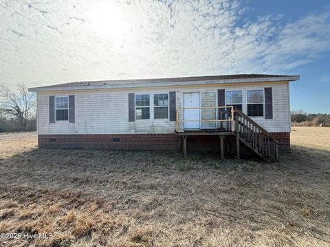 Mobile Home For Sale - 2481 Zims Trail<br/> Bolivia, NC 28422
