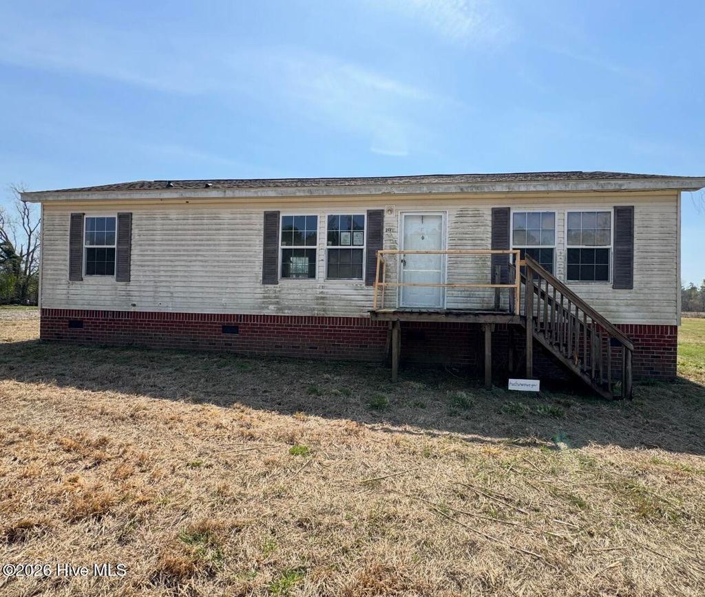 Photo of 2481 Zims Trail NE, Bolivia, NC 28422 (MLS # 100560629)