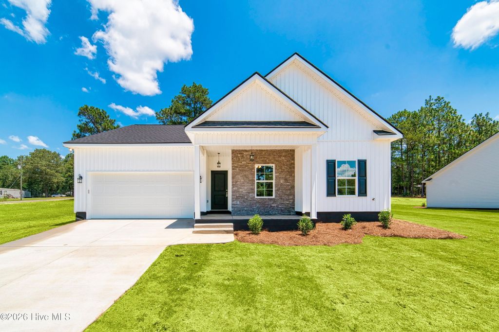 Photo of 507 Old Waynesboro Road, Waynesboro, GA 30805 (MLS # 100575059)