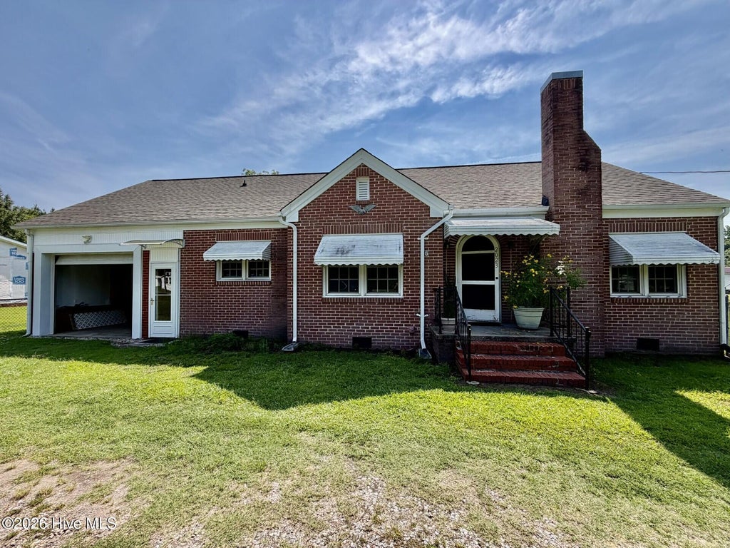 Photo of 2023 Nc Highway 32 S, Plymouth, NC 27962 (MLS # 100613181)