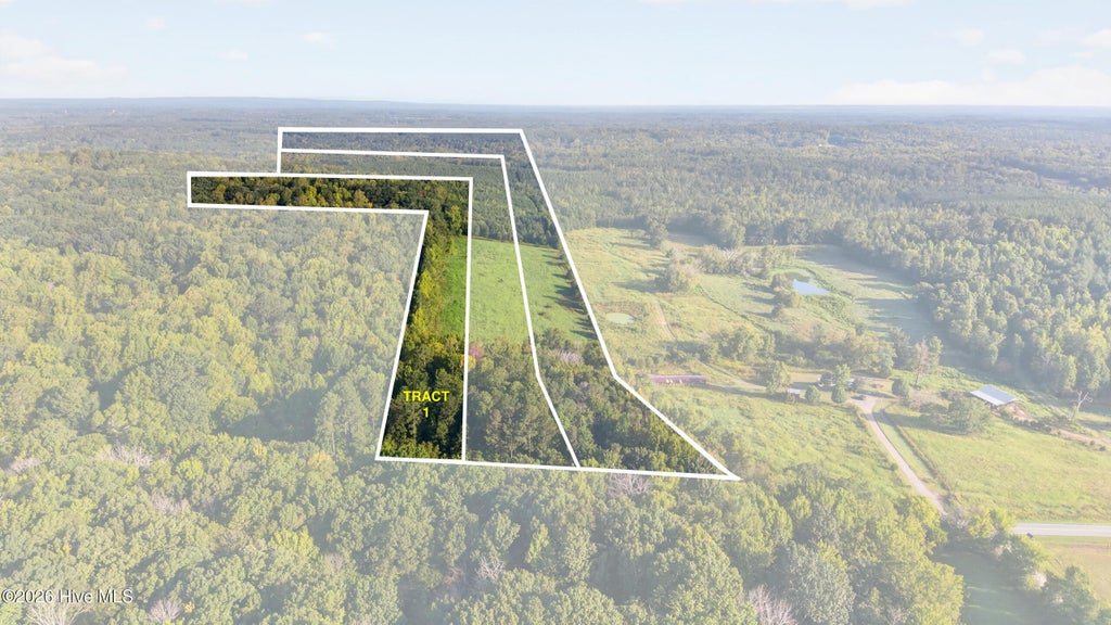 Photo of 1 Henderson Tanyard Road, Pittsboro, NC 27312 (MLS # 100608047)